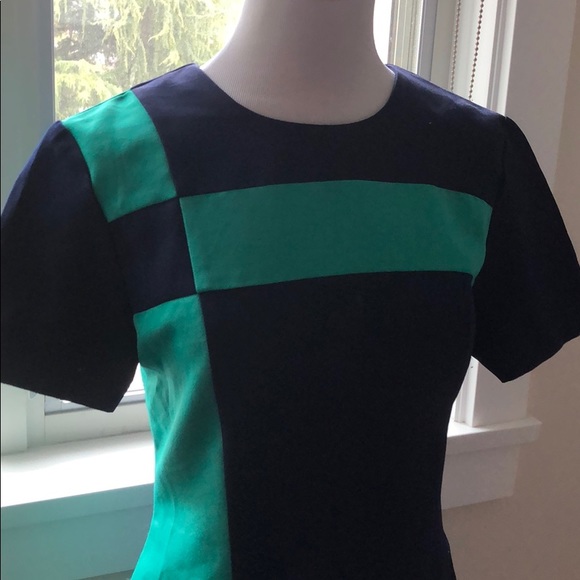 Vintage dress - Picture 3 of 5